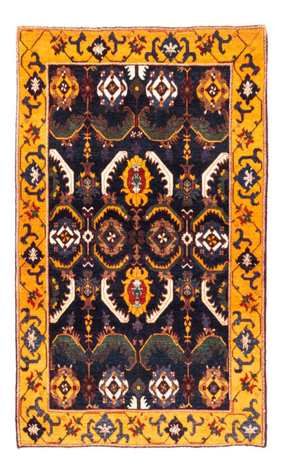 Gabbeh persa Alfombra 113x173cm - Perserteppich Wollteppich