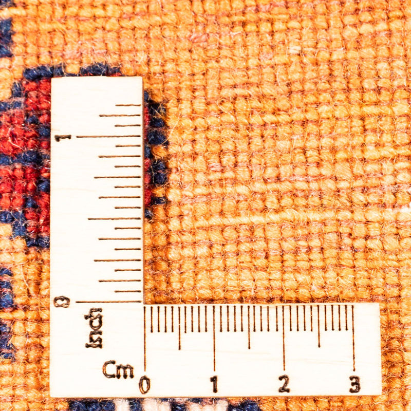 Alfombra Gabbeh - Persa - 150 x 102 cm - oro