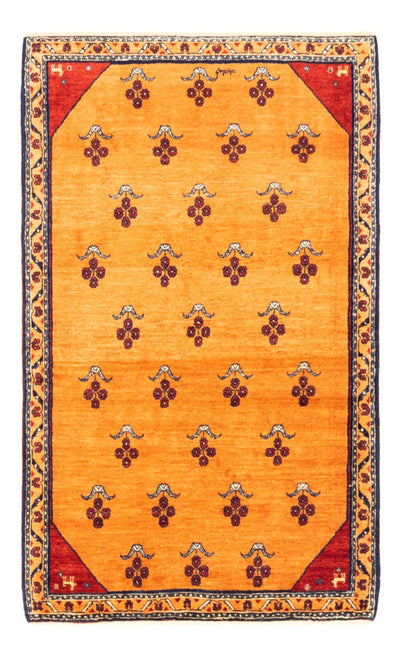 Gabbeh persa Alfombra 103x153cm - Perserteppich Wollteppich