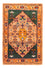 Alfombra Gabbeh - Persa - 120 x 82 cm - multicolor