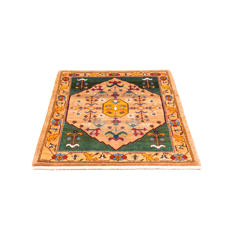 Alfombra Gabbeh - Persa - 120 x 82 cm - multicolor