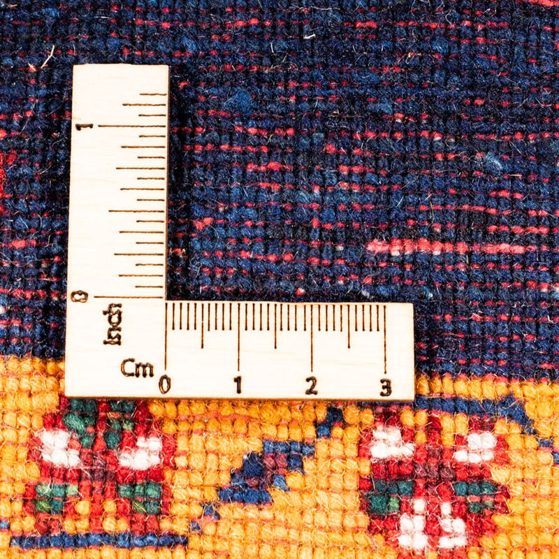 Alfombra Gabbeh - Persa - 162 x 115 cm - crema