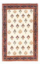 Gabbeh persa Alfombra 104x152cm - Perserteppich Wollteppich