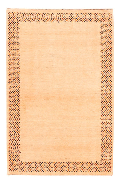 Gabbeh persa Alfombra 105x146cm - Perserteppich Wollteppich