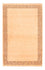 Alfombra Gabbeh - Persa - 146 x 105 cm - beige