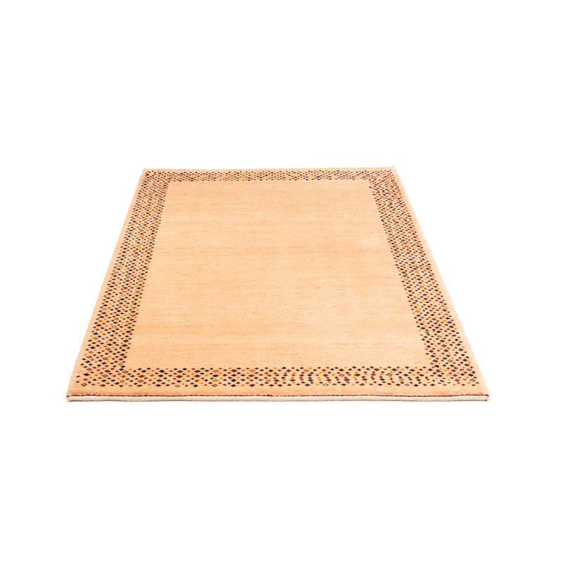 Alfombra Gabbeh - Persa - 146 x 105 cm - beige