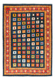 Gabbeh persa Alfombra 238x168cm - Perserteppich Wollteppich