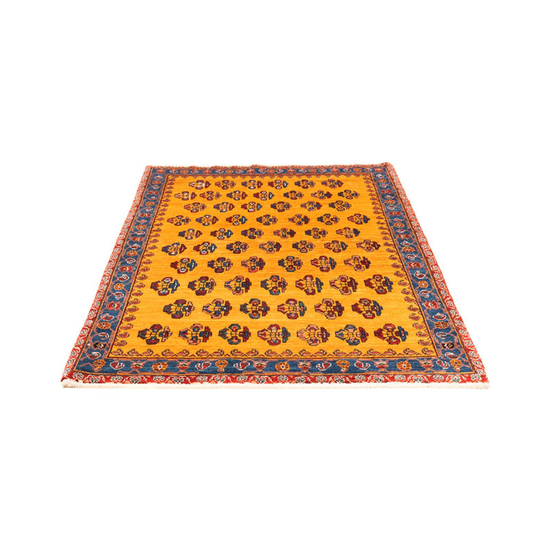 Alfombra Gabbeh - Persa - 175 x 120 cm - oro