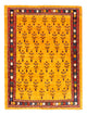 Gabbeh persa Alfombra 149x198cm - Perserteppich Wollteppich