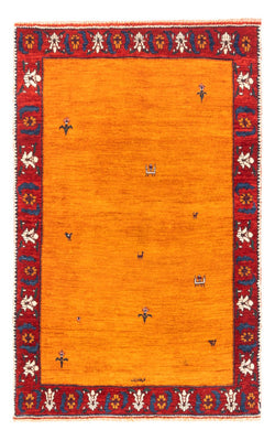 Alfombra Gabbeh - Persa - 165 x 107 cm - oro