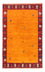 Alfombra Gabbeh - Persa - 165 x 107 cm - oro
