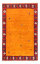 Gabbeh persa Alfombra 165x107cm - Perserteppich Wollteppich