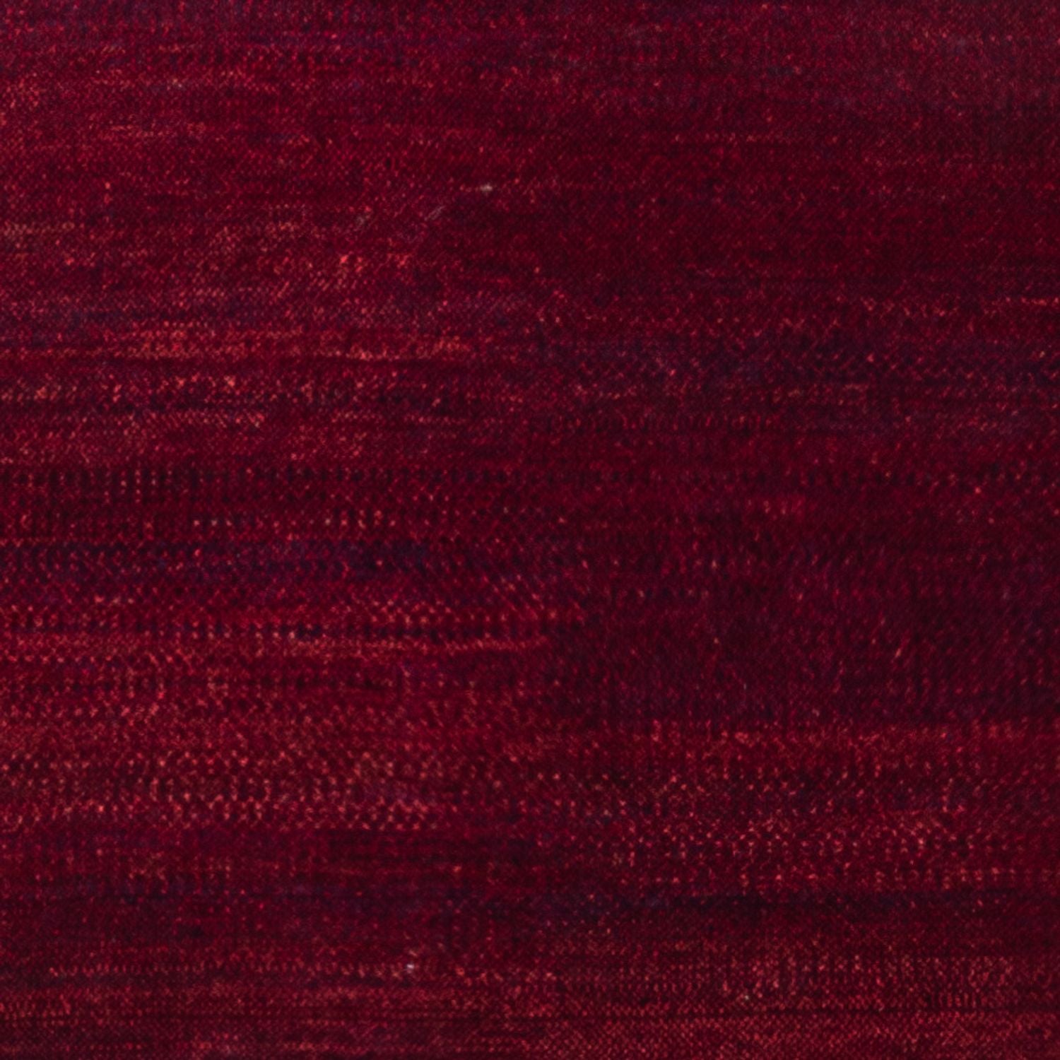 Alfombra Gabbeh - Persa - 150 x 103 cm - púrpura