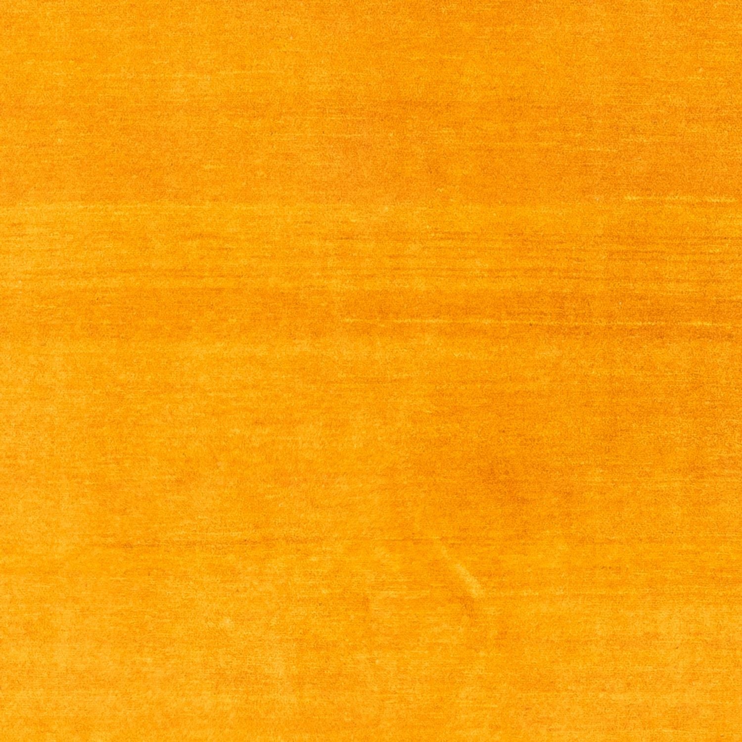 Alfombra Gabbeh - Persa - 191 x 147 cm - oro