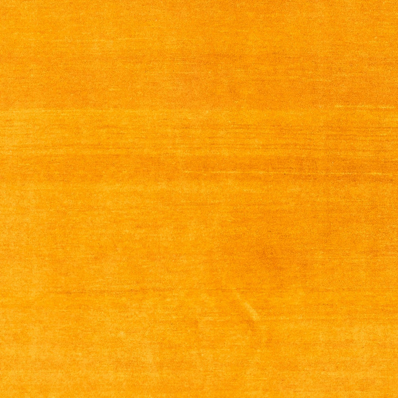 Alfombra Gabbeh - Persa - 191 x 147 cm - oro
