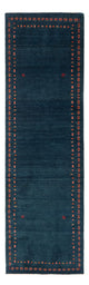 Gabbeh persa Alfombra 80x251cm - Perserteppich Wollteppich