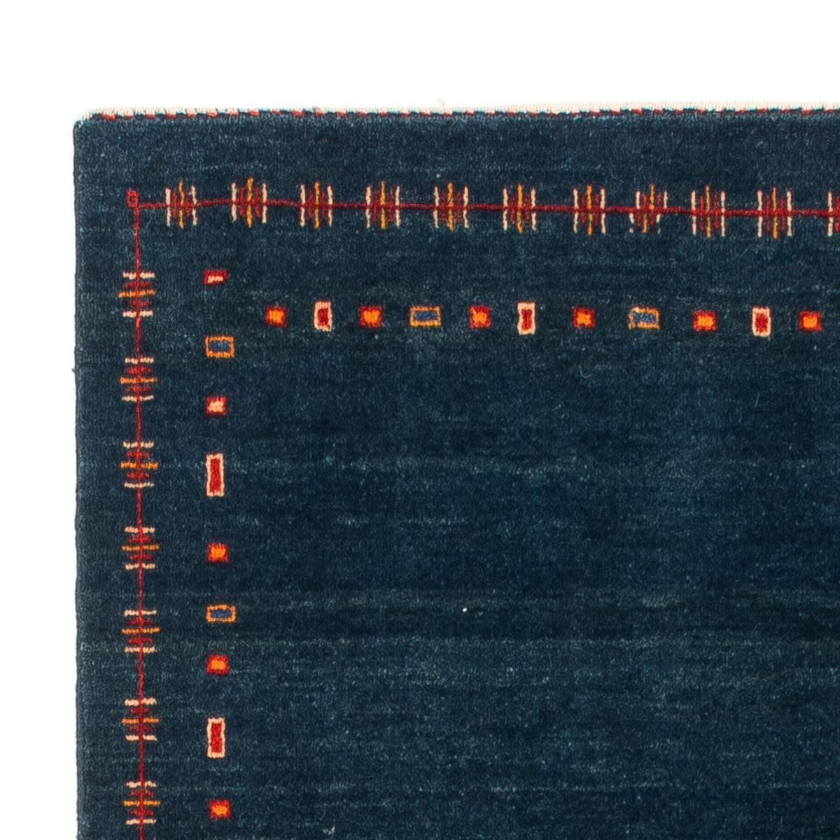 Gabbeh persa Alfombra 80x251cm - Perserteppich Wollteppich