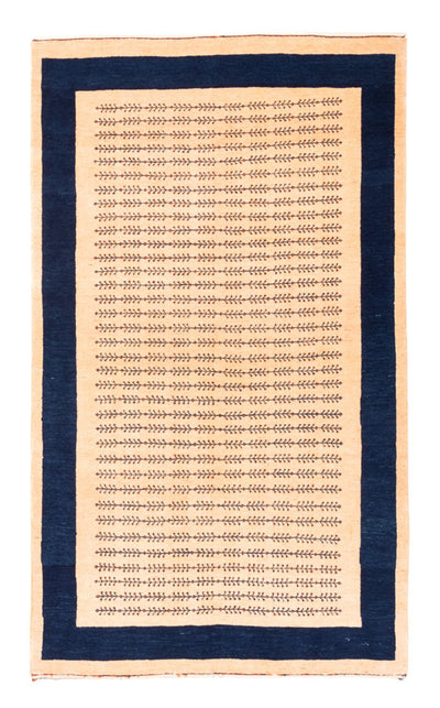 Gabbeh persa Alfombra 114x192cm - Perserteppich Wollteppich