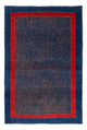 Gabbeh persa Alfombra 118x172cm - Perserteppich Wollteppich