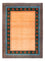 Alfombra Gabbeh - Persa - 233 x 180 cm - crema