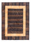 Alfombra Gabbeh - Persa - 200 x 156 cm - multicolor