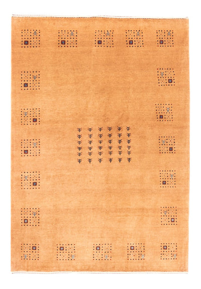 Gabbeh persa Alfombra 147x198cm - Perserteppich Wollteppich
