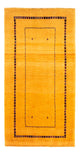Gabbeh persa Alfombra 155x83cm - Perserteppich Wollteppich