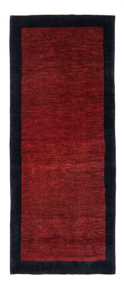 Gabbeh persa Alfombra 80x193cm - Perserteppich Wollteppich