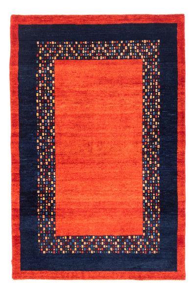 Gabbeh persa Alfombra 101x152cm - Perserteppich Wollteppich