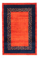 Gabbeh persa Alfombra 152x101cm - Perserteppich Wollteppich