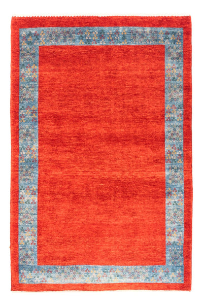 Gabbeh persa Alfombra 99x145cm - Perserteppich Wollteppich