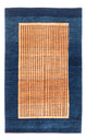 Gabbeh persa Alfombra 101x151cm - Perserteppich Wollteppich