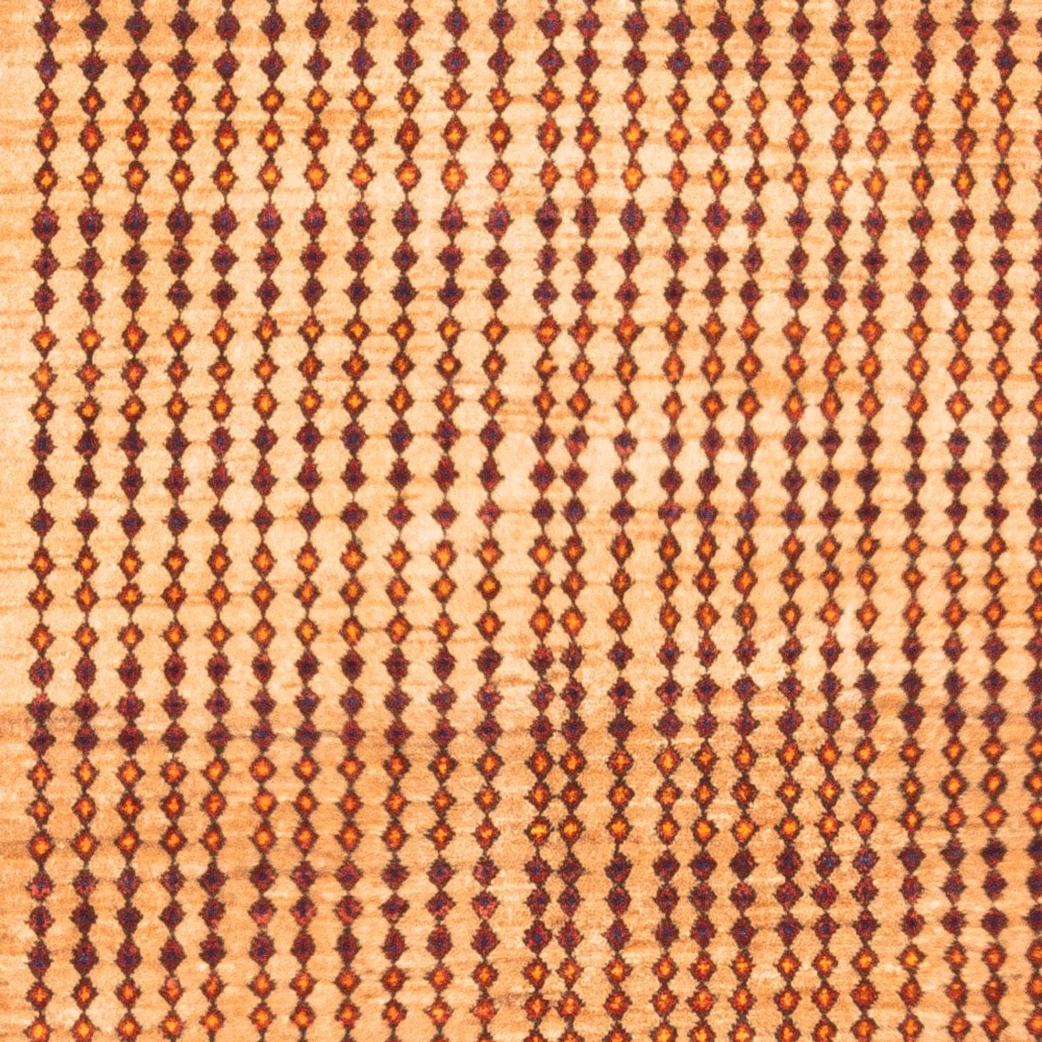 Alfombra Gabbeh - Persa - 151 x 101 cm - beige