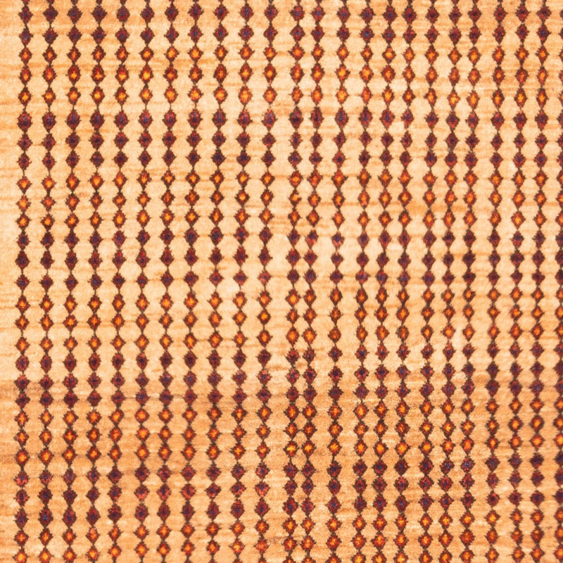 Alfombra Gabbeh - Persa - 151 x 101 cm - beige