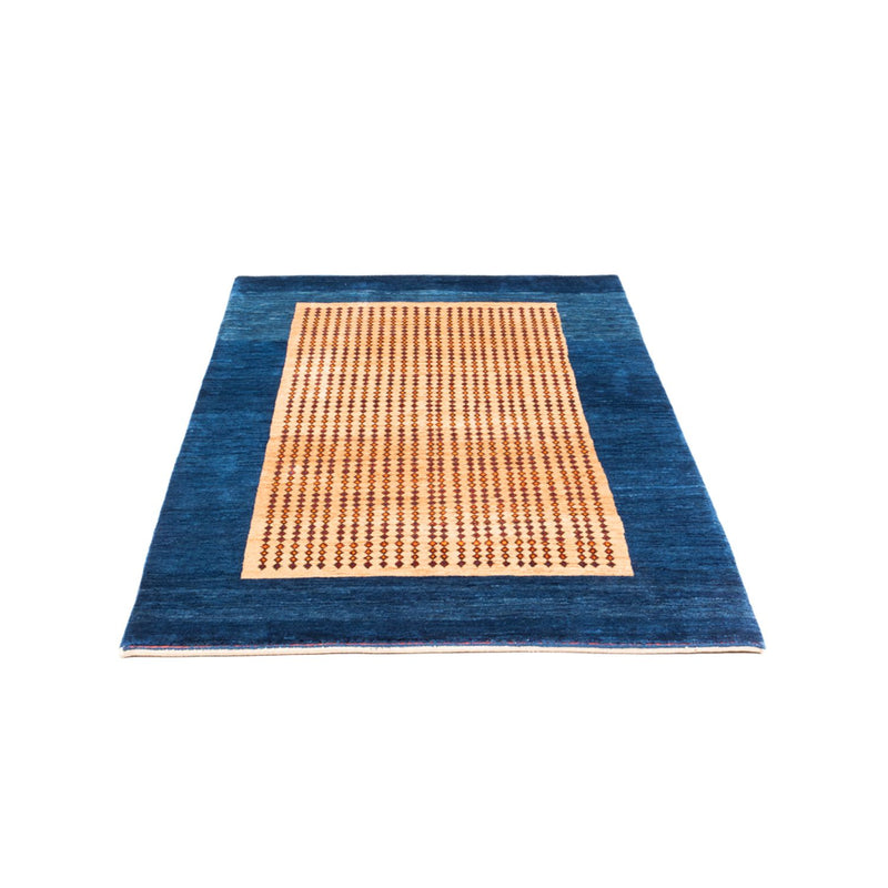 Alfombra Gabbeh - Persa - 151 x 101 cm - beige