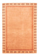 Gabbeh persa Alfombra 144x100cm - Perserteppich Wollteppich