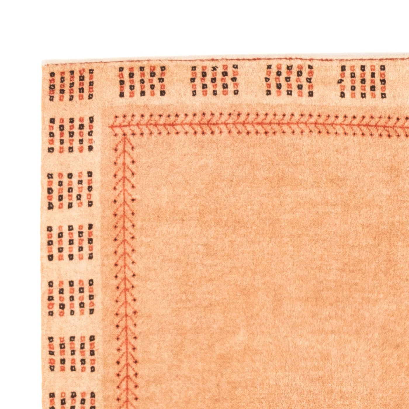 Gabbeh persa Alfombra 144x100cm - Perserteppich Wollteppich