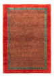 Gabbeh persa Alfombra 157x112cm - Perserteppich Wollteppich
