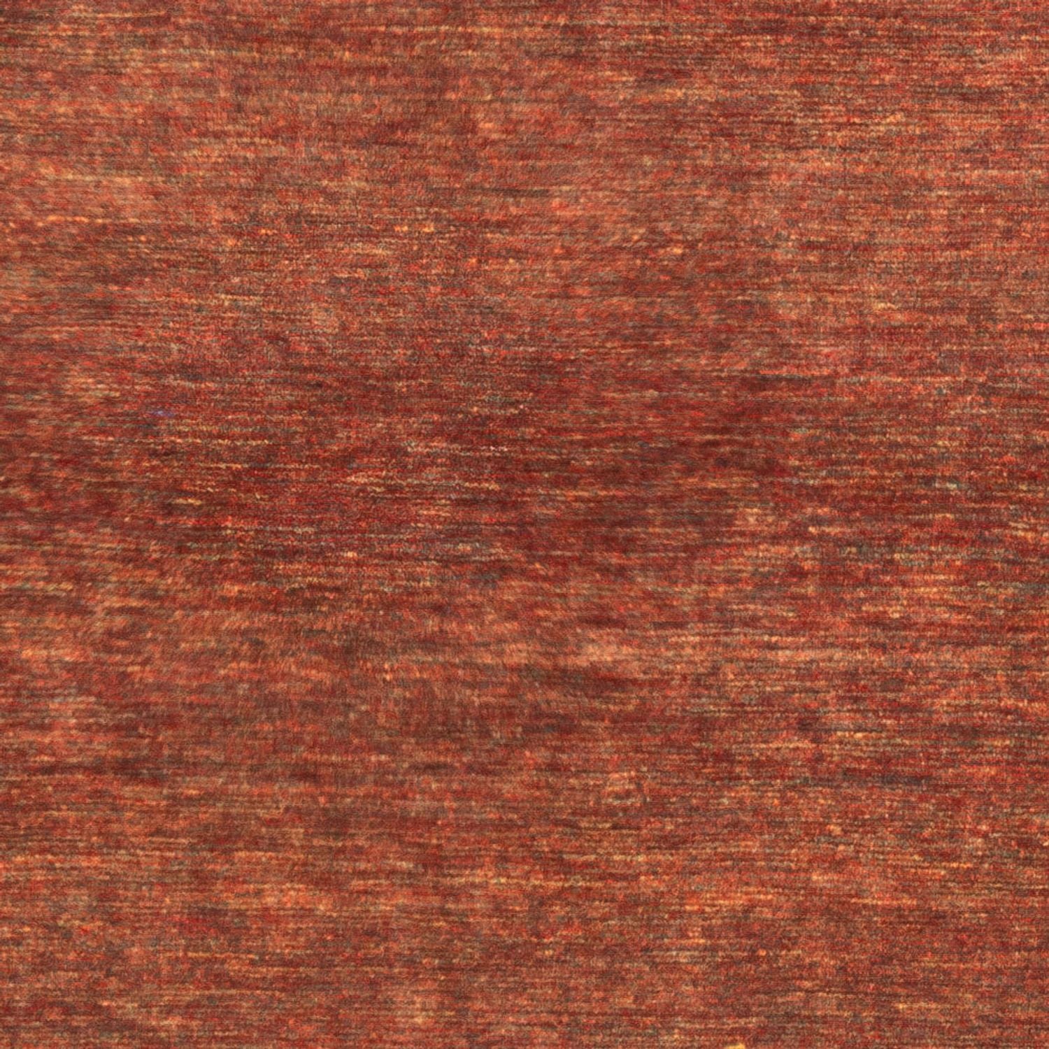 Alfombra Gabbeh - Persa - 157 x 112 cm - marrón