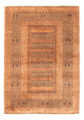 Alfombra Gabbeh - Persa - 150 x 108 cm - beige