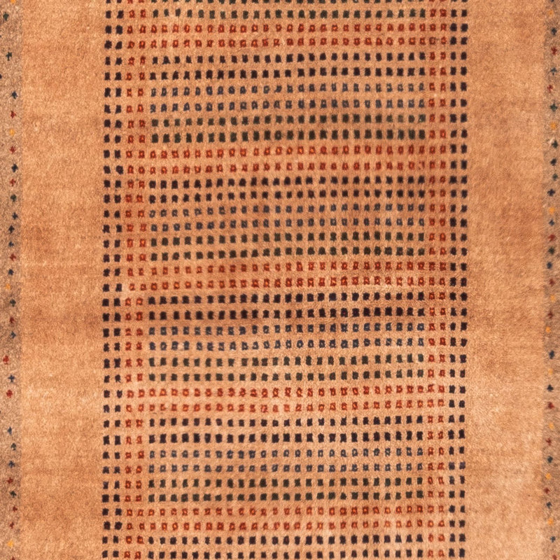 Alfombra Gabbeh - Persa - 150 x 108 cm - beige