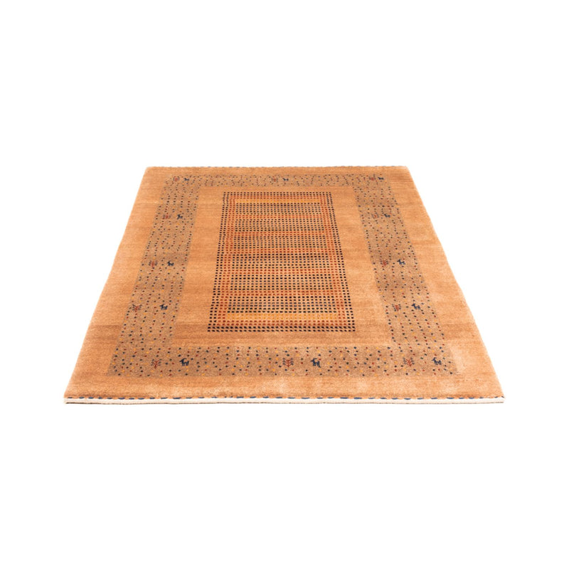 Alfombra Gabbeh - Persa - 150 x 108 cm - beige