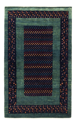 Alfombra Gabbeh - Persa - 127 x 82 cm - multicolor