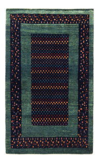 Alfombra Gabbeh - Persa - 127 x 82 cm - multicolor