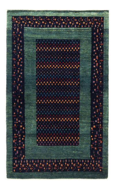 Gabbeh persa Alfombra 82x127cm - Perserteppich Wollteppich