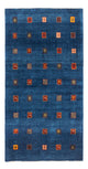 Gabbeh persa Alfombra 149x80cm - Perserteppich Wollteppich