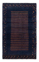 Gabbeh persa Alfombra 82x128cm - Perserteppich Wollteppich