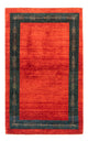 Gabbeh persa Alfombra 129x83cm - Perserteppich Wollteppich
