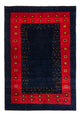 Gabbeh persa Alfombra 123x176cm - Perserteppich Wollteppich