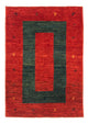 Gabbeh persa Alfombra 122x78cm - Perserteppich Wollteppich